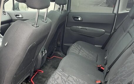 Peugeot 3008 I рестайлинг, 2012 год, 500 000 рублей, 9 фотография