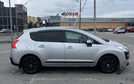 Peugeot 3008 I рестайлинг, 2012 год, 500 000 рублей, 6 фотография