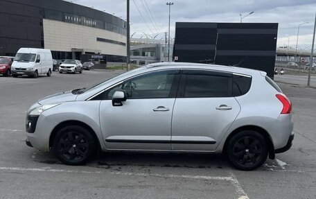 Peugeot 3008 I рестайлинг, 2012 год, 500 000 рублей, 2 фотография