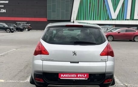 Peugeot 3008 I рестайлинг, 2012 год, 500 000 рублей, 7 фотография