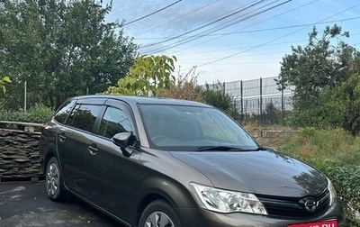 Toyota Corolla, 2012 год, 1 300 000 рублей, 1 фотография