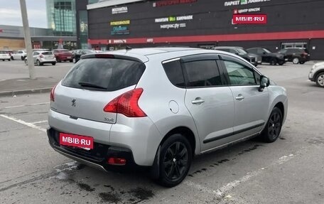 Peugeot 3008 I рестайлинг, 2012 год, 500 000 рублей, 8 фотография