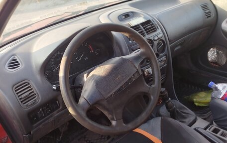 Mitsubishi Carisma I, 1996 год, 90 000 рублей, 5 фотография