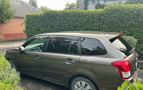 Toyota Corolla, 2012 год, 1 300 000 рублей, 4 фотография