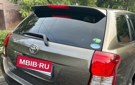 Toyota Corolla, 2012 год, 1 300 000 рублей, 5 фотография