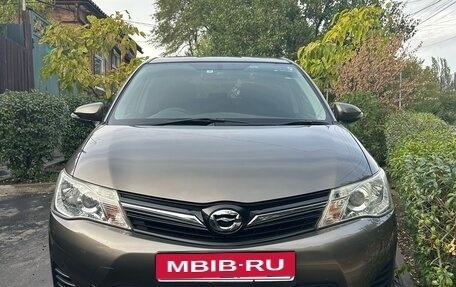 Toyota Corolla, 2012 год, 1 300 000 рублей, 3 фотография