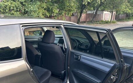 Toyota Corolla, 2012 год, 1 300 000 рублей, 11 фотография