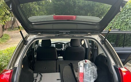 Toyota Corolla, 2012 год, 1 300 000 рублей, 10 фотография