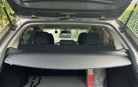 Toyota Corolla, 2012 год, 1 300 000 рублей, 9 фотография