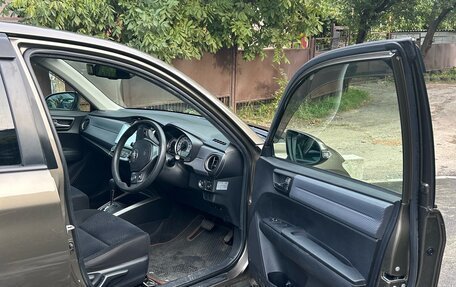 Toyota Corolla, 2012 год, 1 300 000 рублей, 14 фотография