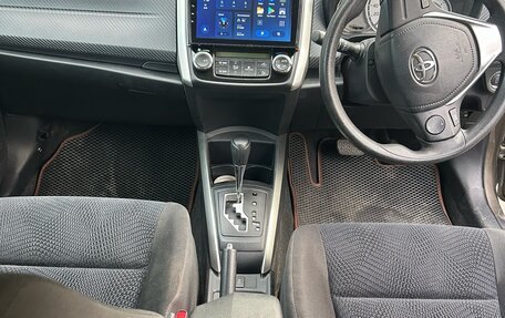 Toyota Corolla, 2012 год, 1 300 000 рублей, 17 фотография
