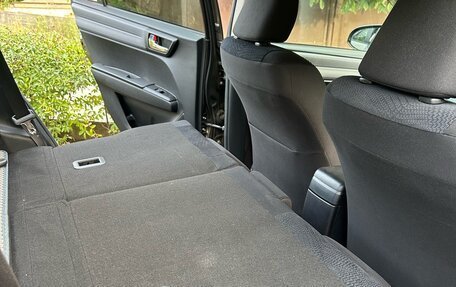 Toyota Corolla, 2012 год, 1 300 000 рублей, 13 фотография