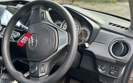 Toyota Corolla, 2012 год, 1 300 000 рублей, 16 фотография
