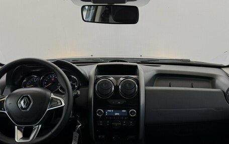 Renault Duster I рестайлинг, 2020 год, 1 480 000 рублей, 5 фотография