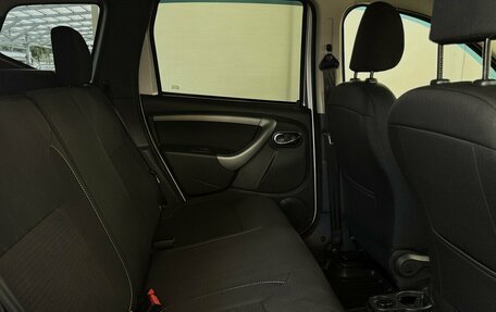 Renault Duster I рестайлинг, 2020 год, 1 480 000 рублей, 13 фотография