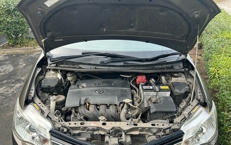 Toyota Corolla, 2012 год, 1 300 000 рублей, 22 фотография