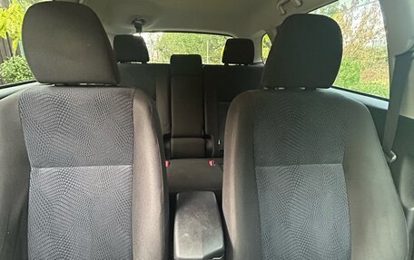 Toyota Corolla, 2012 год, 1 300 000 рублей, 21 фотография
