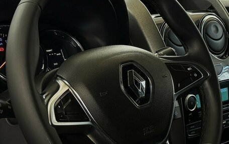 Renault Duster I рестайлинг, 2020 год, 1 480 000 рублей, 11 фотография