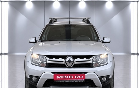 Renault Duster I рестайлинг, 2020 год, 1 480 000 рублей, 2 фотография