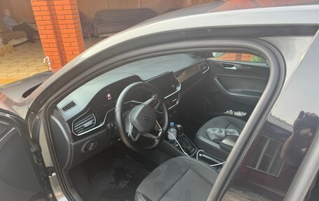 Volkswagen Polo VI (EU Market), 2021 год, 1 550 000 рублей, 2 фотография