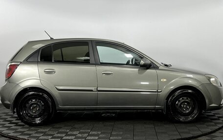 KIA Rio II, 2010 год, 670 000 рублей, 5 фотография