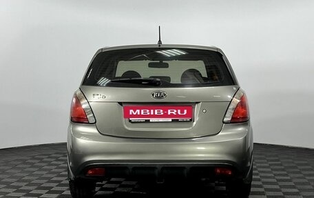 KIA Rio II, 2010 год, 670 000 рублей, 7 фотография