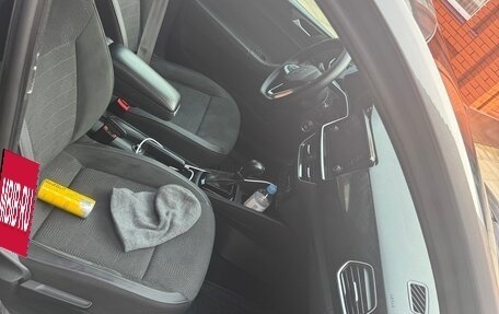 Volkswagen Polo VI (EU Market), 2021 год, 1 550 000 рублей, 4 фотография