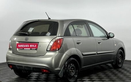 KIA Rio II, 2010 год, 670 000 рублей, 6 фотография