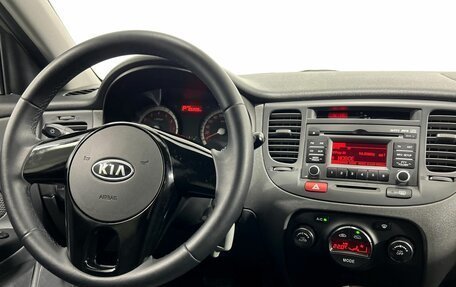 KIA Rio II, 2010 год, 670 000 рублей, 15 фотография