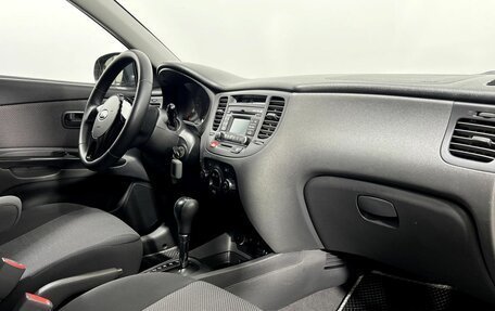 KIA Rio II, 2010 год, 670 000 рублей, 12 фотография