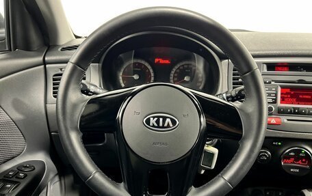 KIA Rio II, 2010 год, 670 000 рублей, 16 фотография