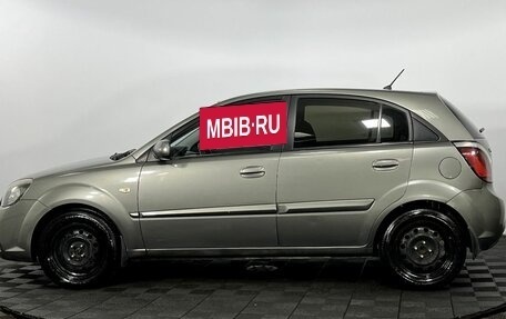 KIA Rio II, 2010 год, 670 000 рублей, 9 фотография