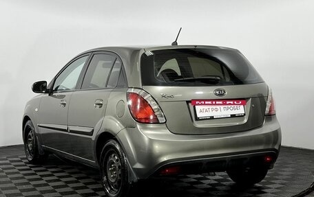 KIA Rio II, 2010 год, 670 000 рублей, 8 фотография