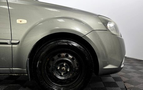 KIA Rio II, 2010 год, 670 000 рублей, 21 фотография