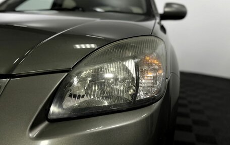 KIA Rio II, 2010 год, 670 000 рублей, 18 фотография