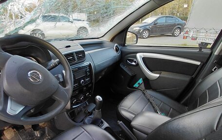Nissan Terrano III, 2018 год, 750 000 рублей, 10 фотография
