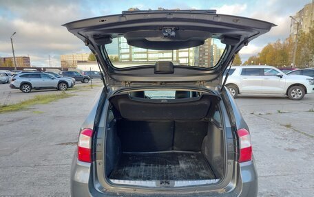 Nissan Terrano III, 2018 год, 750 000 рублей, 8 фотография