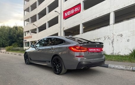 BMW 6 серия, 2020 год, 4 500 000 рублей, 3 фотография