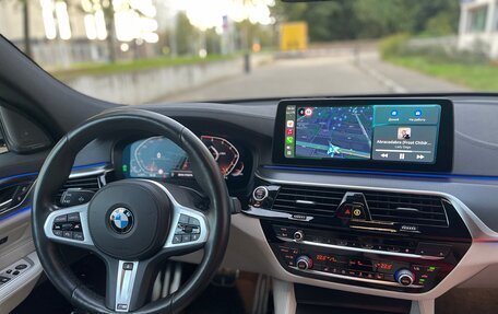 BMW 6 серия, 2020 год, 4 500 000 рублей, 8 фотография
