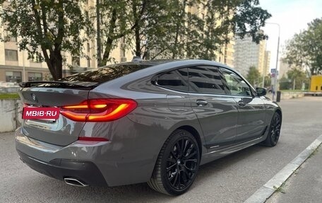 BMW 6 серия, 2020 год, 4 500 000 рублей, 5 фотография
