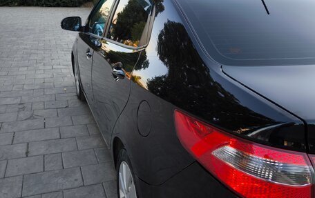 KIA Rio III рестайлинг, 2013 год, 815 000 рублей, 11 фотография