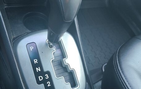 KIA Rio III рестайлинг, 2013 год, 815 000 рублей, 22 фотография