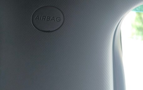 KIA Rio III рестайлинг, 2013 год, 815 000 рублей, 26 фотография