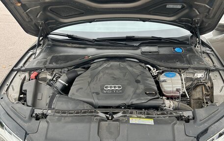 Audi A7, 2012 год, 2 650 000 рублей, 7 фотография