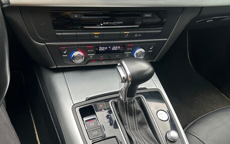 Audi A7, 2012 год, 2 650 000 рублей, 12 фотография