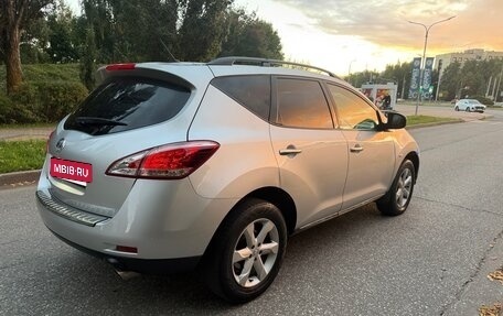 Nissan Murano, 2012 год, 920 000 рублей, 3 фотография