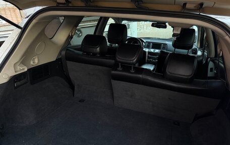 Nissan Murano, 2012 год, 920 000 рублей, 6 фотография