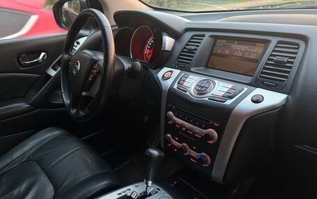 Nissan Murano, 2012 год, 920 000 рублей, 8 фотография