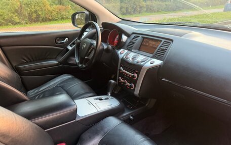 Nissan Murano, 2012 год, 920 000 рублей, 9 фотография
