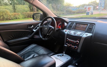 Nissan Murano, 2012 год, 920 000 рублей, 10 фотография